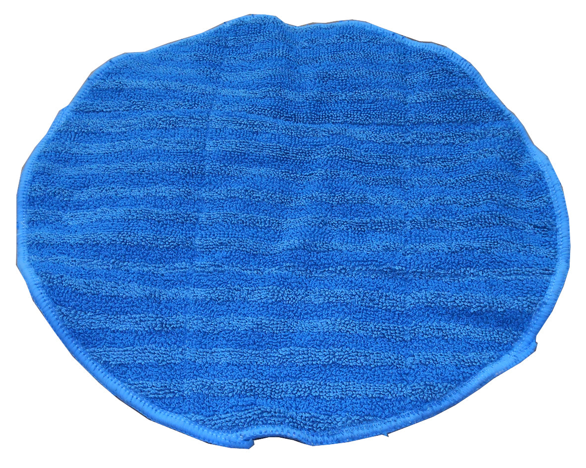 15-inch Microfibre Pad To Suit:PS-001