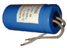 Starting Capacitor -PS001/002