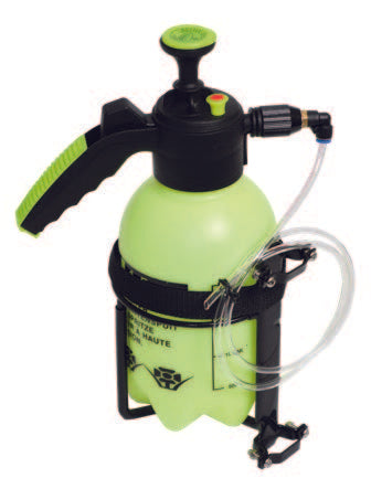 Water Tank set to suit PS-015