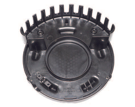 Bottom Cap for Pacvac SuperPro