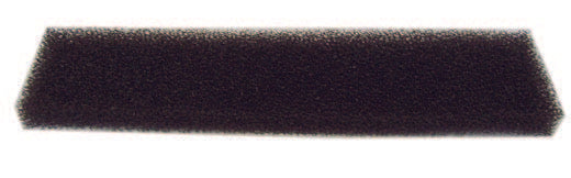 Exhaust Filter To Suit:Pacvac Superpro Backpack