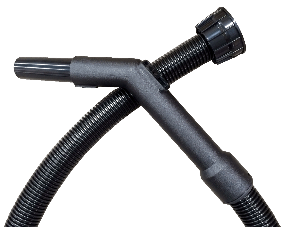 Backpack Complete Hose to suit Pacvac Superpro
