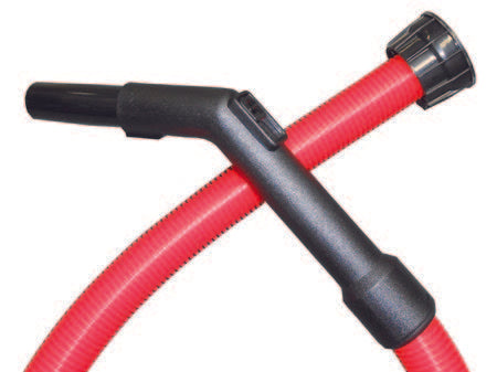 Orange Safety Complete Hose 1.2m to suit Pacvac Superpro