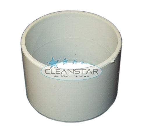 Slip Coupling (PVC19)