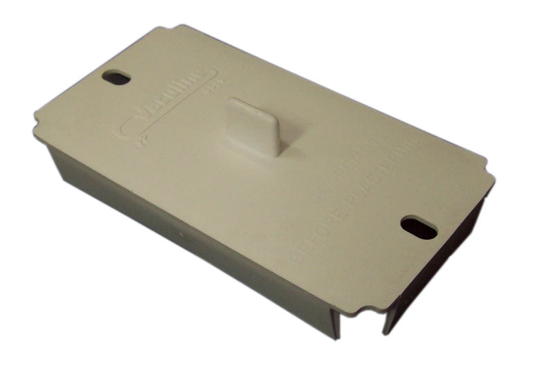 Plaster Guard (PVC29)