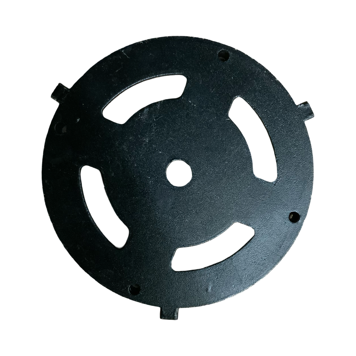 Polisher Plate for PS-001