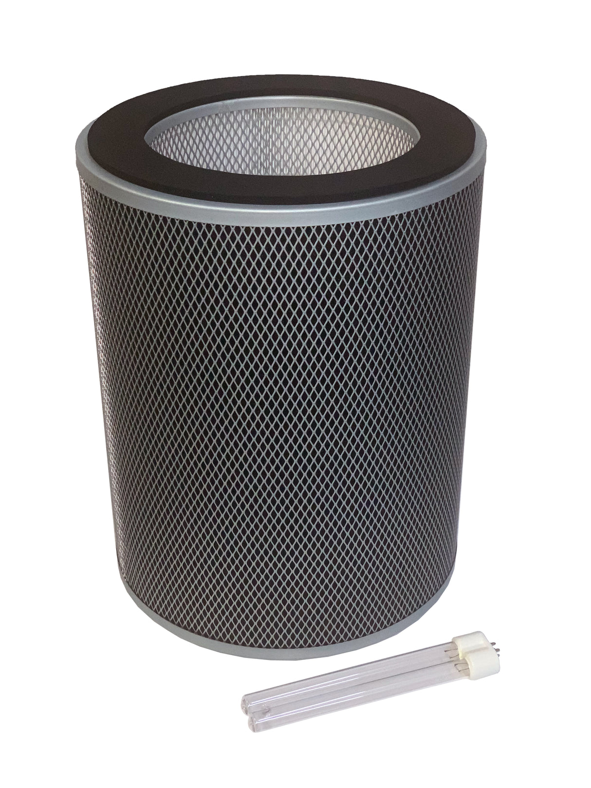 Hepa Filter & UVC Lamp Set