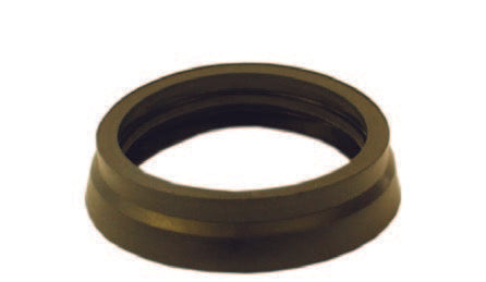 Hose End Seal to suit 3 LUG machine end