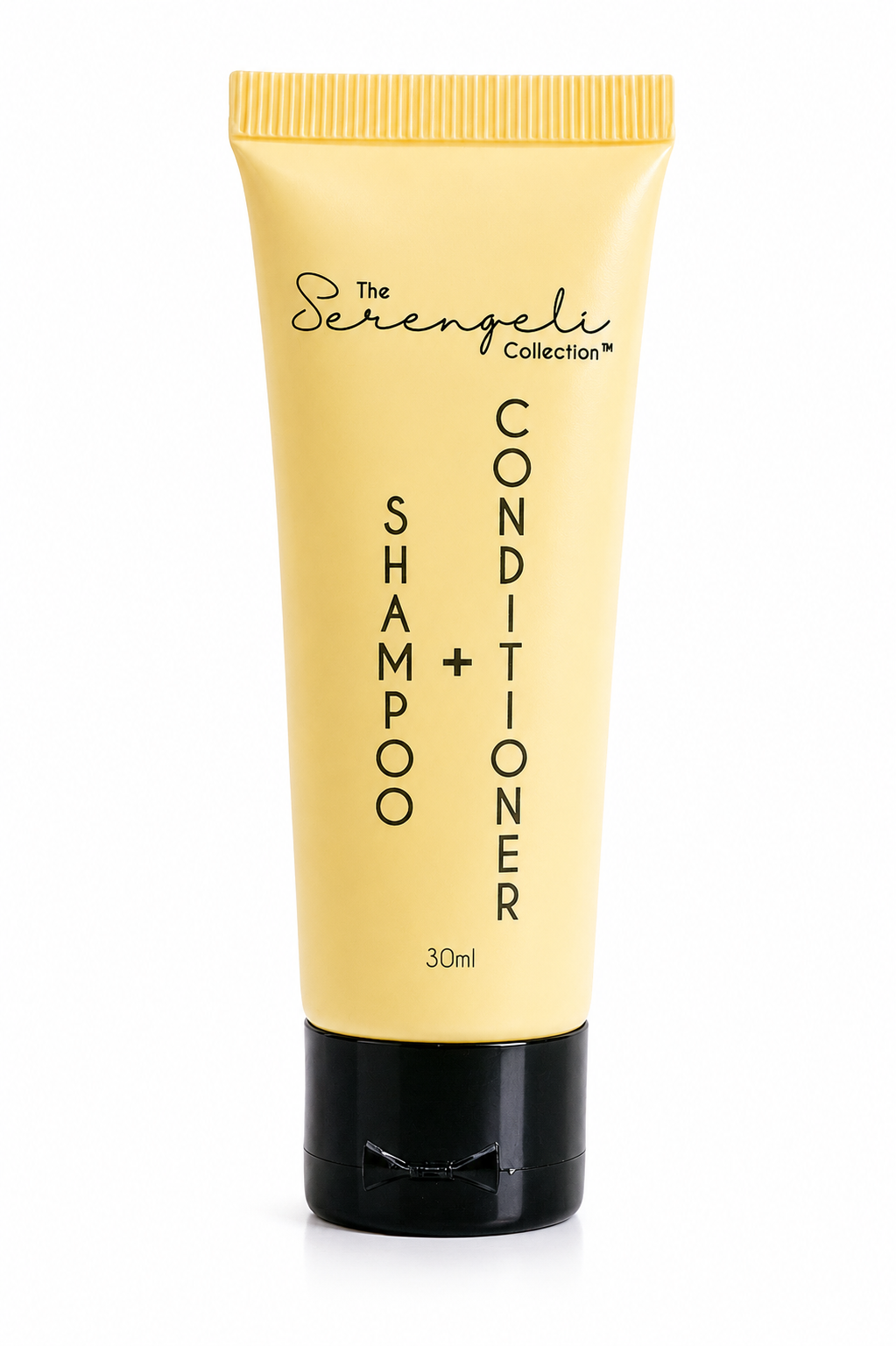 Shampoo & Conditioner (30ml)- Hotel Amenities (Serengeti Collection) 300 pack