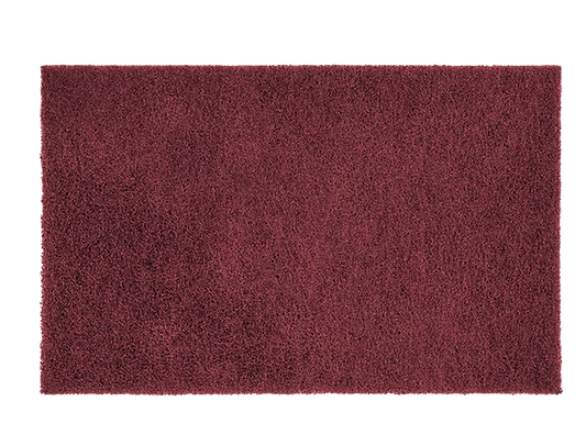 Stripping Pad Maroon (10pk)