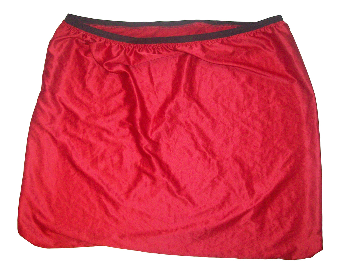 SILK Filter Gown Medium To Suit Commercial Machines: CLEANSTAR 15L VC15L, VC30L