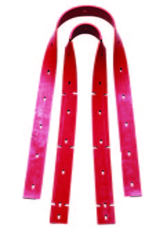 Hako B90 Squeegee Blade Set (SQ-HAKO-B90)