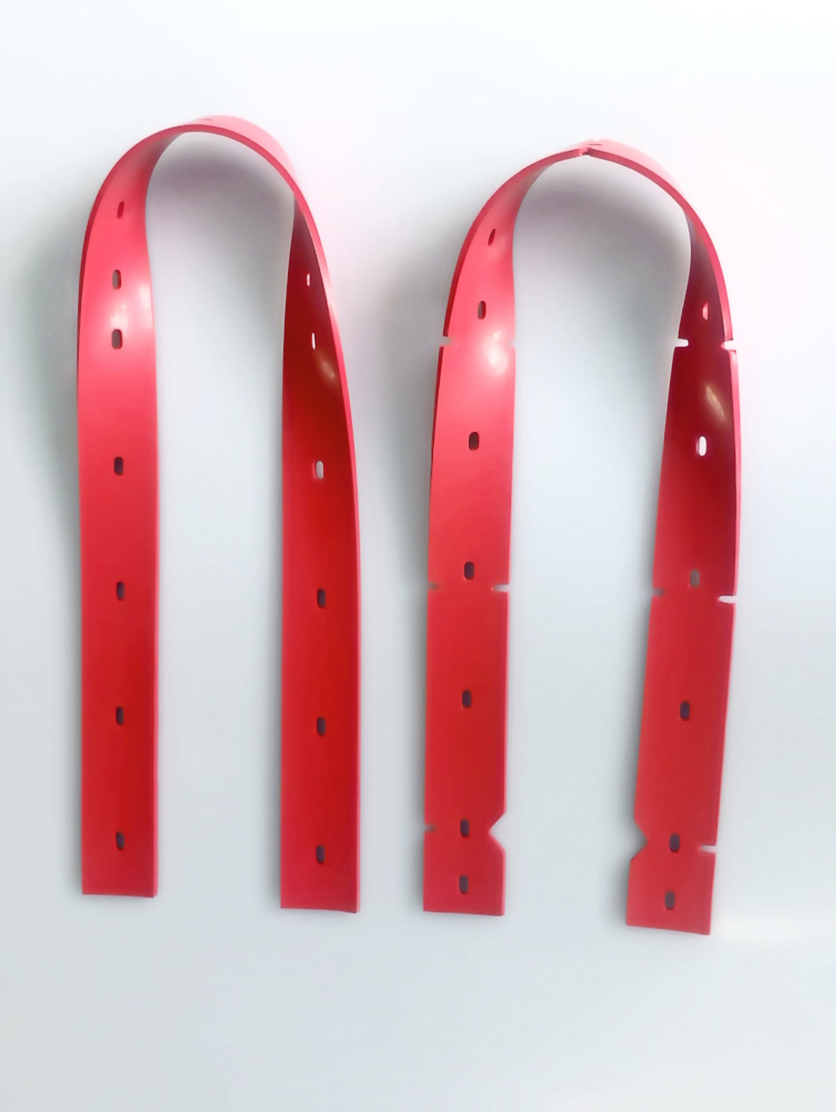 Hako B45 Squeegee Blade Set (SQ-HAKO-B45)