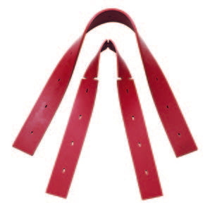 Tennant T2 Squeegee Blade Set (SQ-TENT-T2)