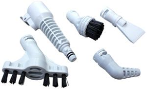 Spare Parts & Accessories Kit for Steamstar 2 in 1 (SS-101-KIT)