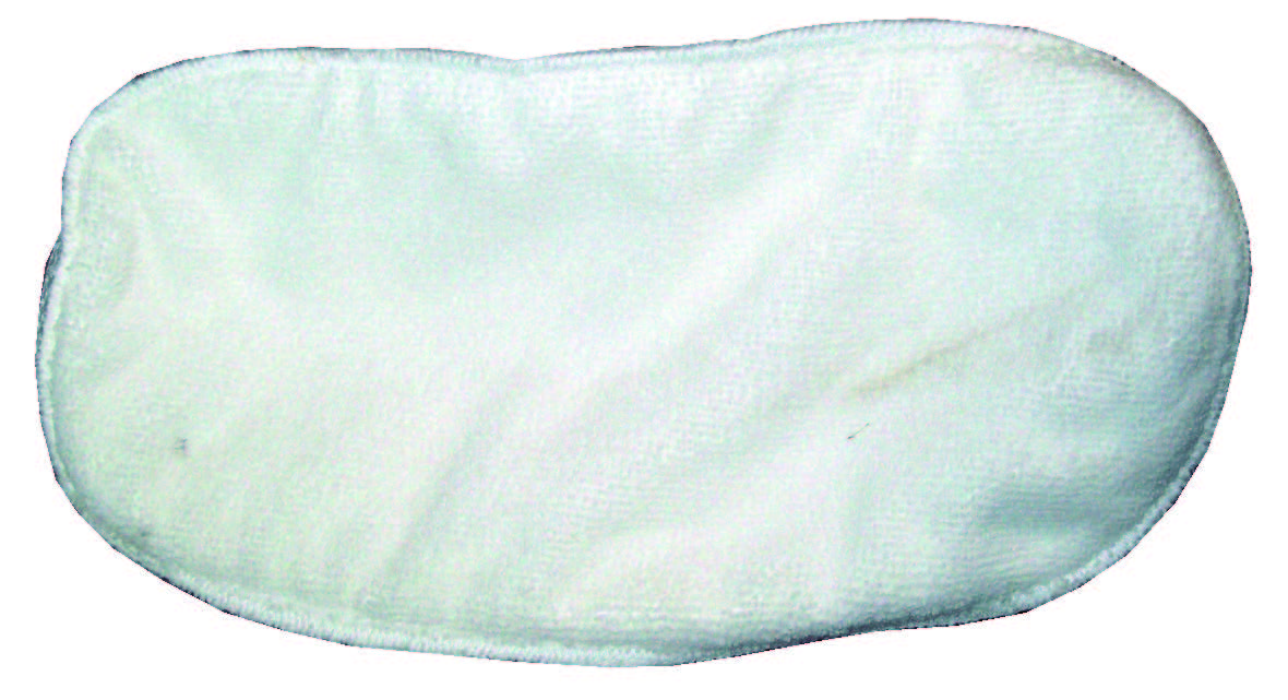 SS-101 Steam Pad (SS-101-PAD)