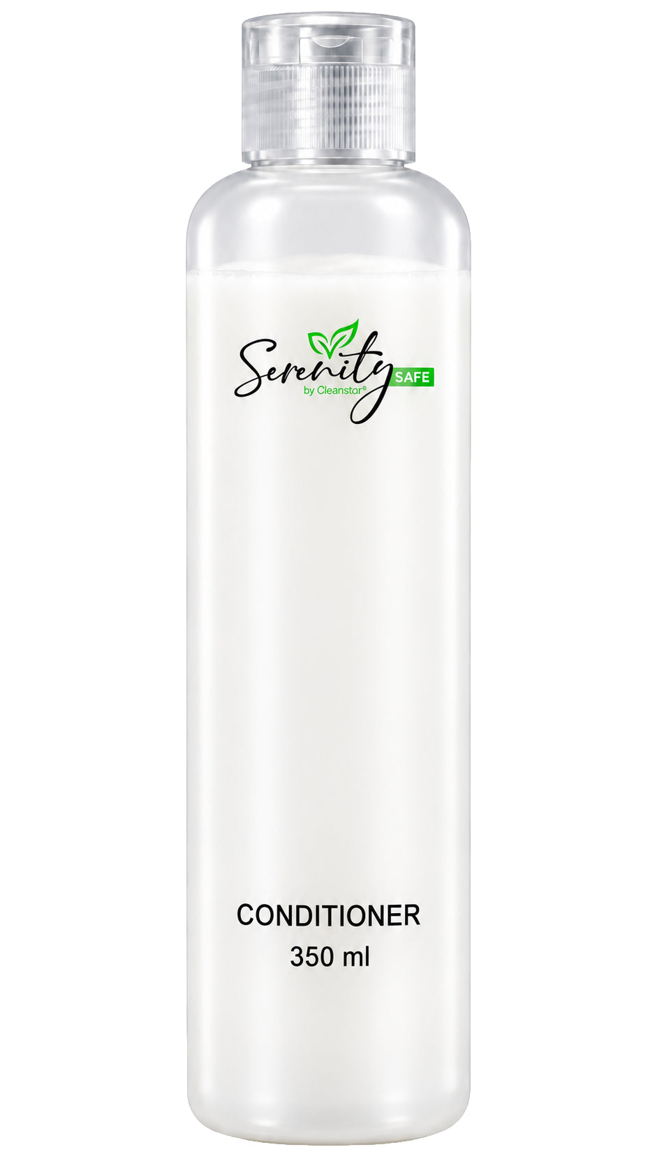 350ML Conditioner - 24 pack - Serenity Safe for Correctional Facilities