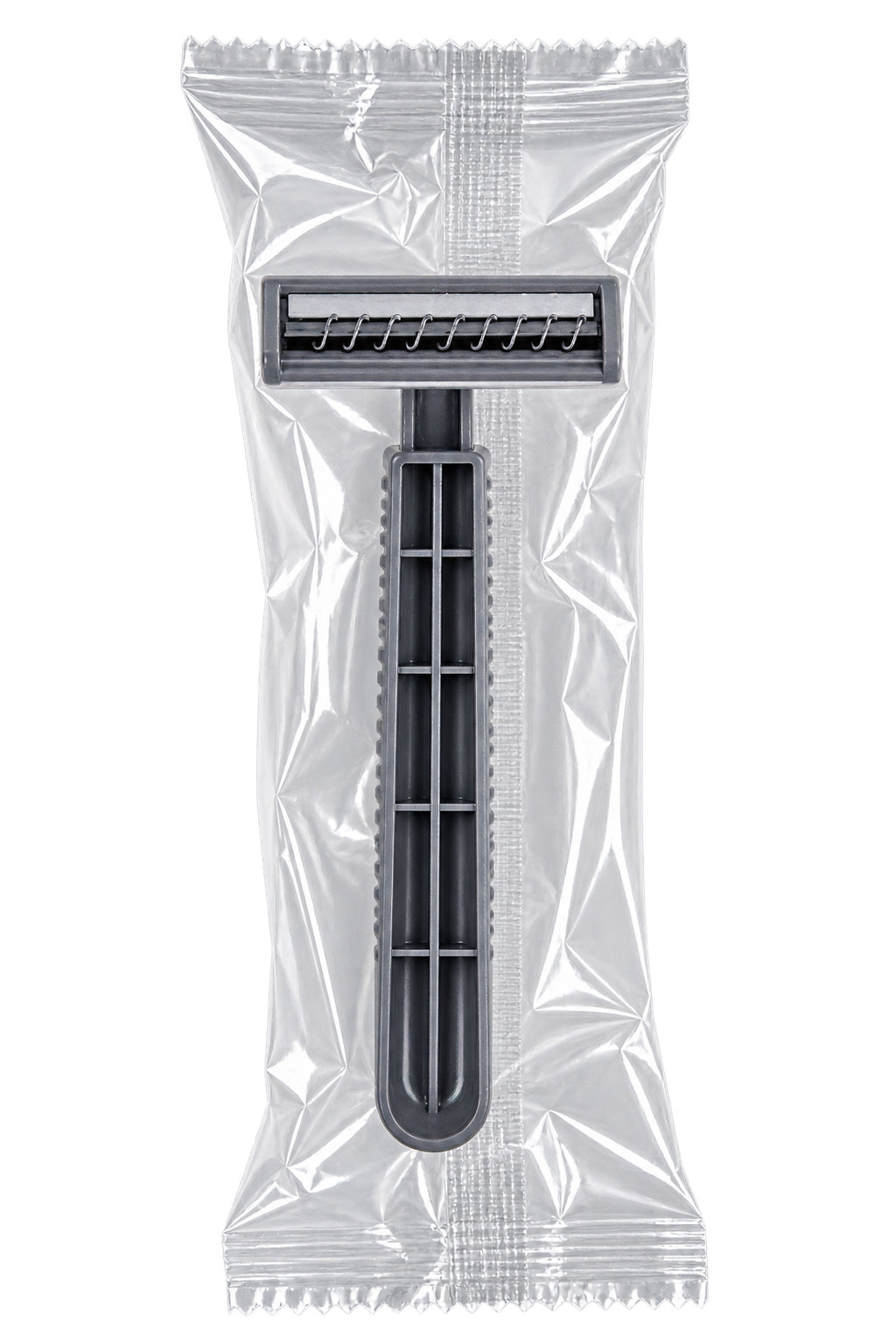Razor Soft Handle - 150 pack - Serenity Safe for Correctional Facilities
