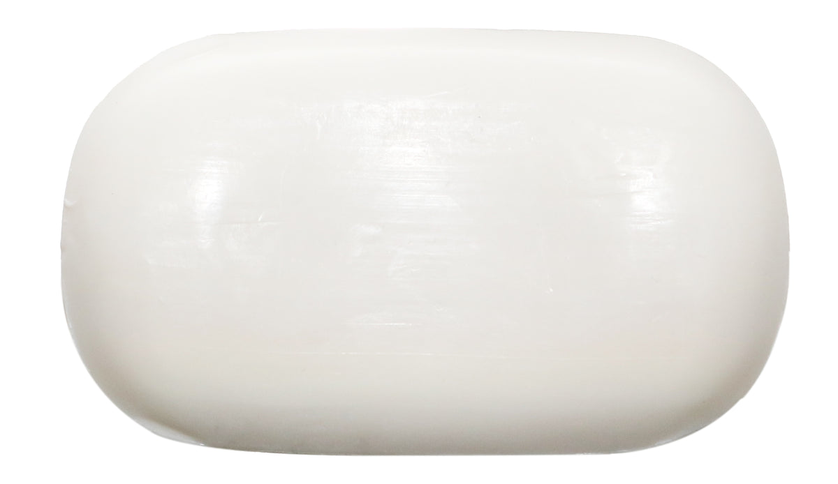 100 Gram Soap (Unwrapped) - 100 pack - Serenity Safe for Correctional Facilities