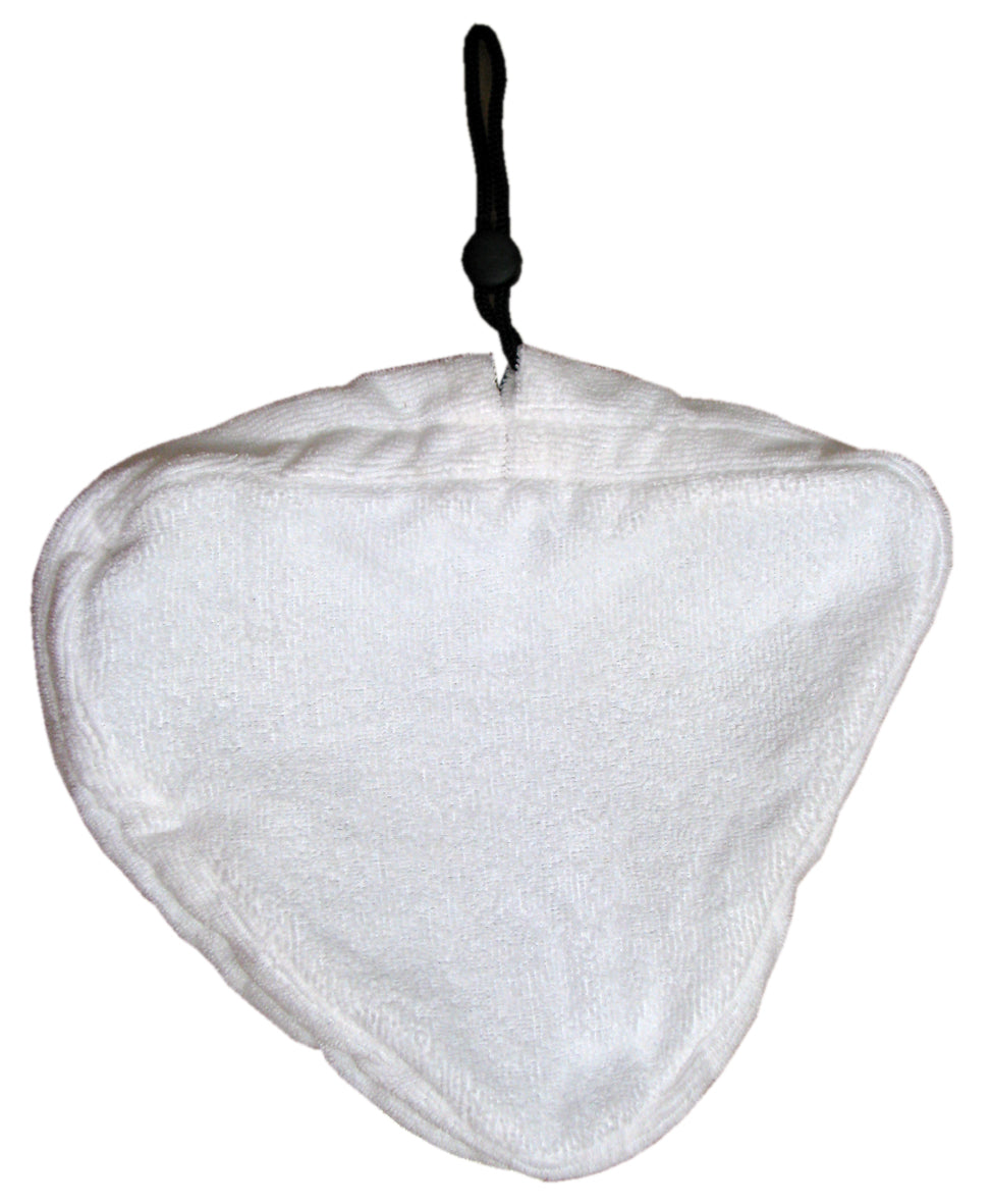 Replacement Steam Mop Pads