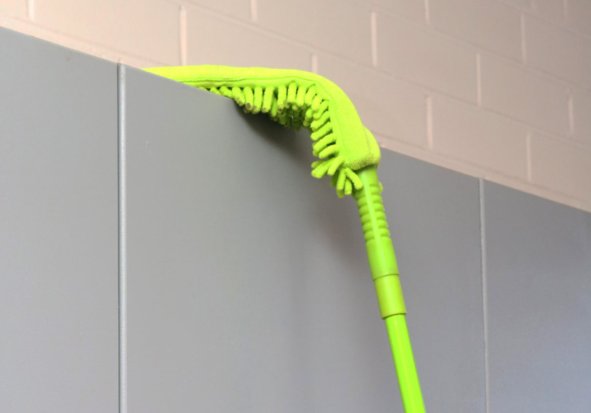 Extendable Flexi Ledge Duster