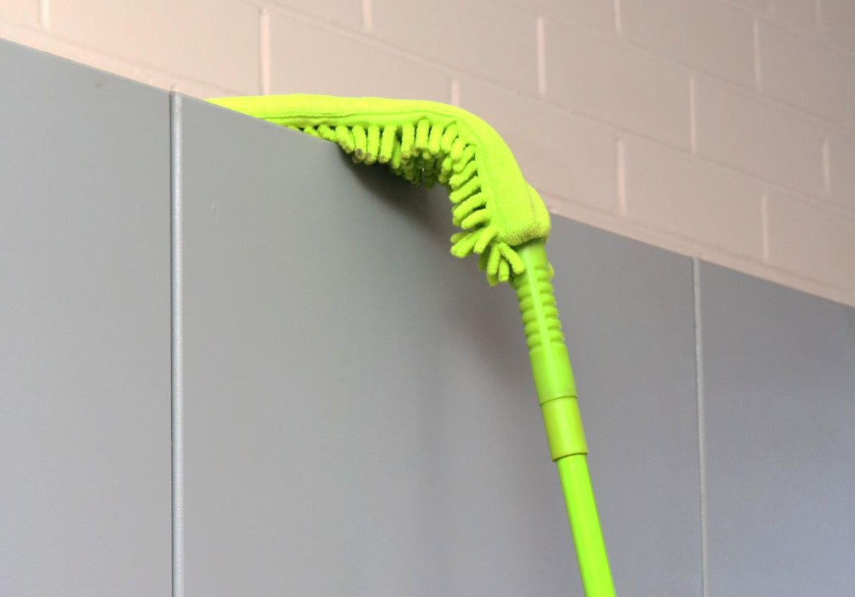 Extendable Flexi Ledge Duster