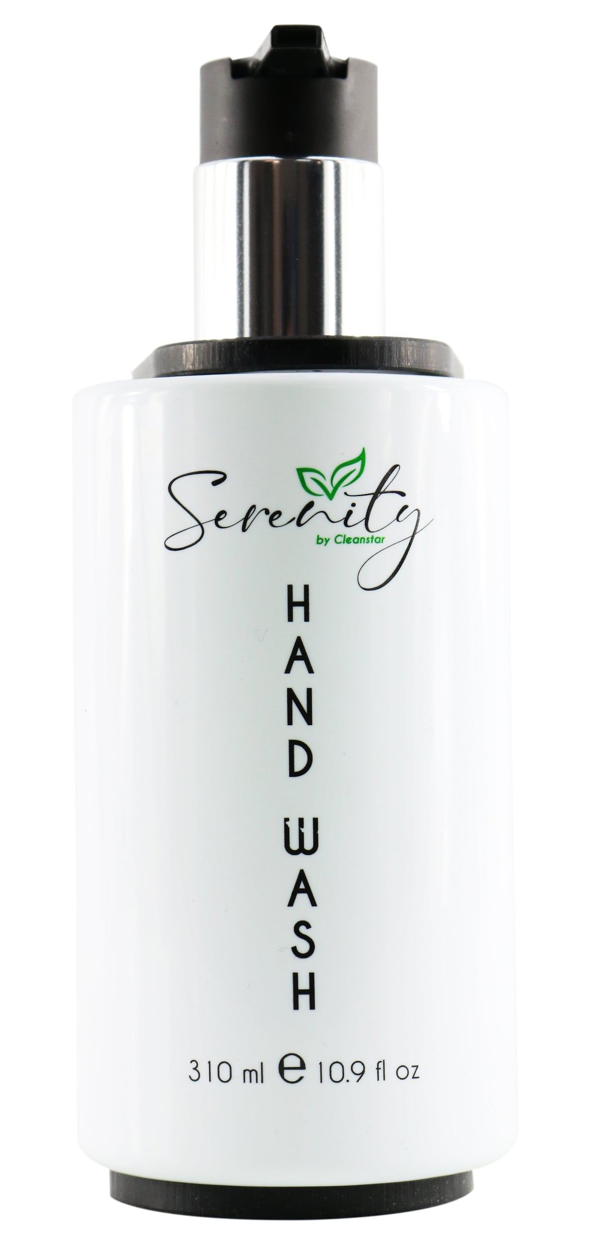 Acrylic Wall Bracket-1 Pump Bottle (Serenity Collection)