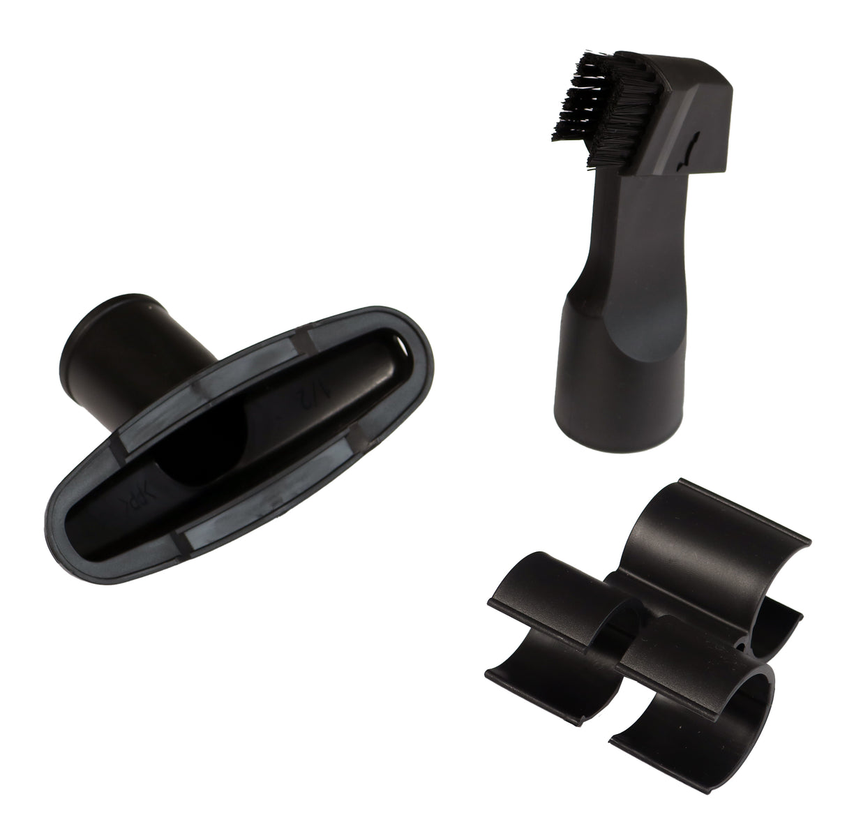 ALLERGY 1800W Bagless Vacuum Cleaner with HEPA Filtration