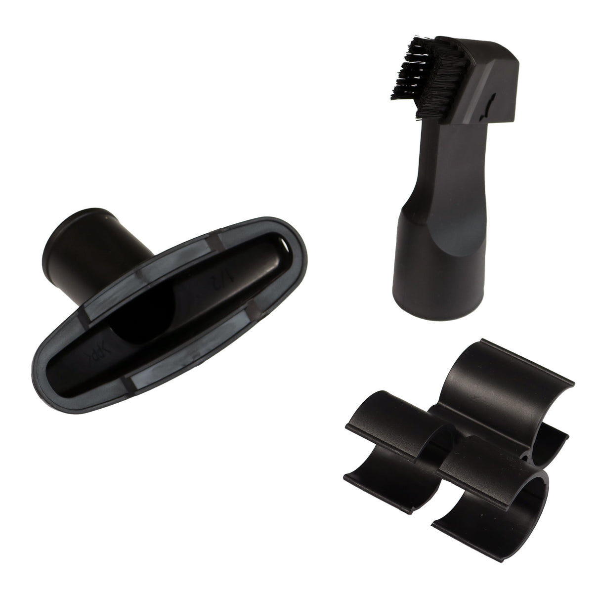 ALLERGY 1800W Bagless Vacuum Cleaner with HEPA Filtration