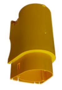 Cleanstar Ghibli T1 Backpack Replacement Body