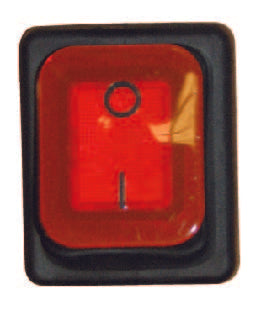 On / Off Switch For Cleanstar Ghibli T1 backpack range