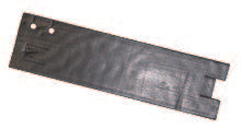 Large Insulation Strip To Suit:T1 Backpack range