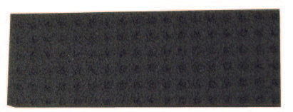 Rectangular Noise Reduction Pad To Suit:T1