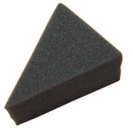 Triangular Sponge Filter to suit T1 Backpack range