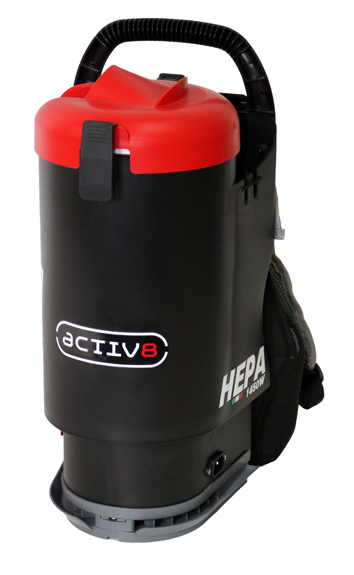 T1 BACKPACK with ACTIV8 Combo - "The Best Backpack gets even better"