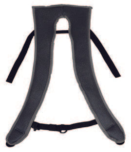 SHOULDER STRAPS FOR T1 Backpack range (T1v3 & T1v2)
