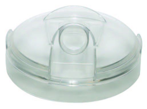 LID - Ghibli T1v3 & T1v2 Backpack Lid - Clear