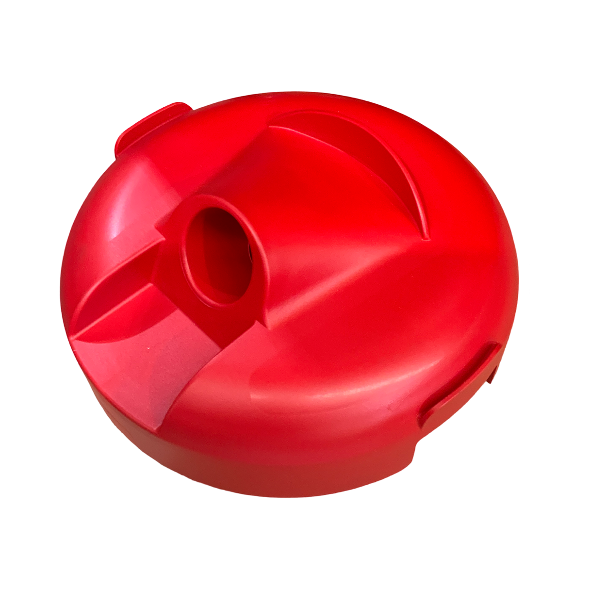 Red Lid for ACTIV8 T1 Backpack