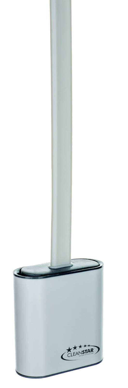 Silicone Toilet/Multipurpose Hygienic Brush and Holder