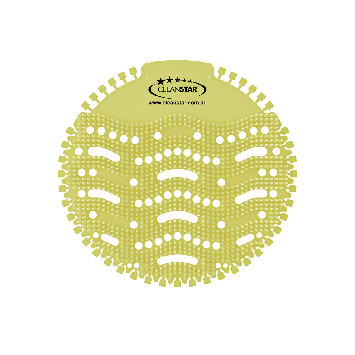 Lemon Urinal Screens 250pack