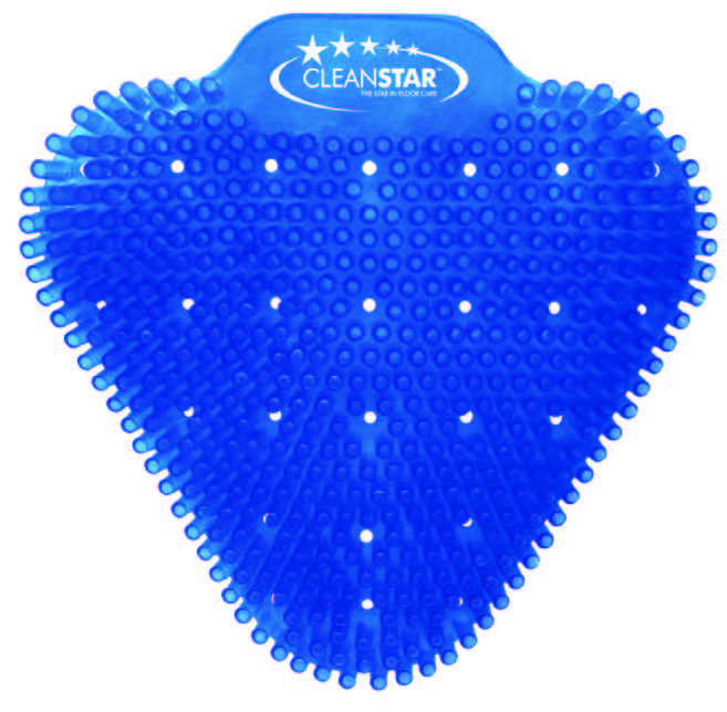 Anti-Splash patented Urinal Screen - Mint 10 pack