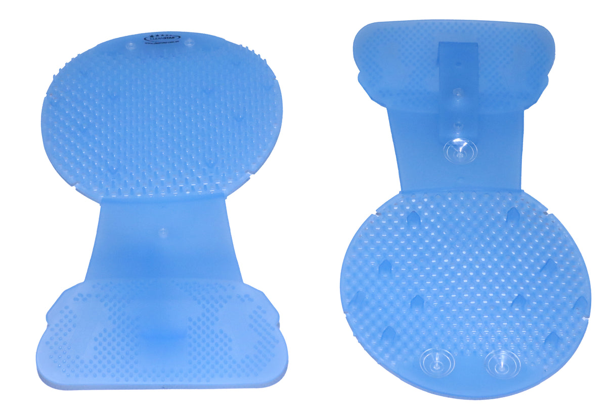 Drip-Catching Urinal Screen - OCEAN 10 Pack (With Clip) WORLD FIRST