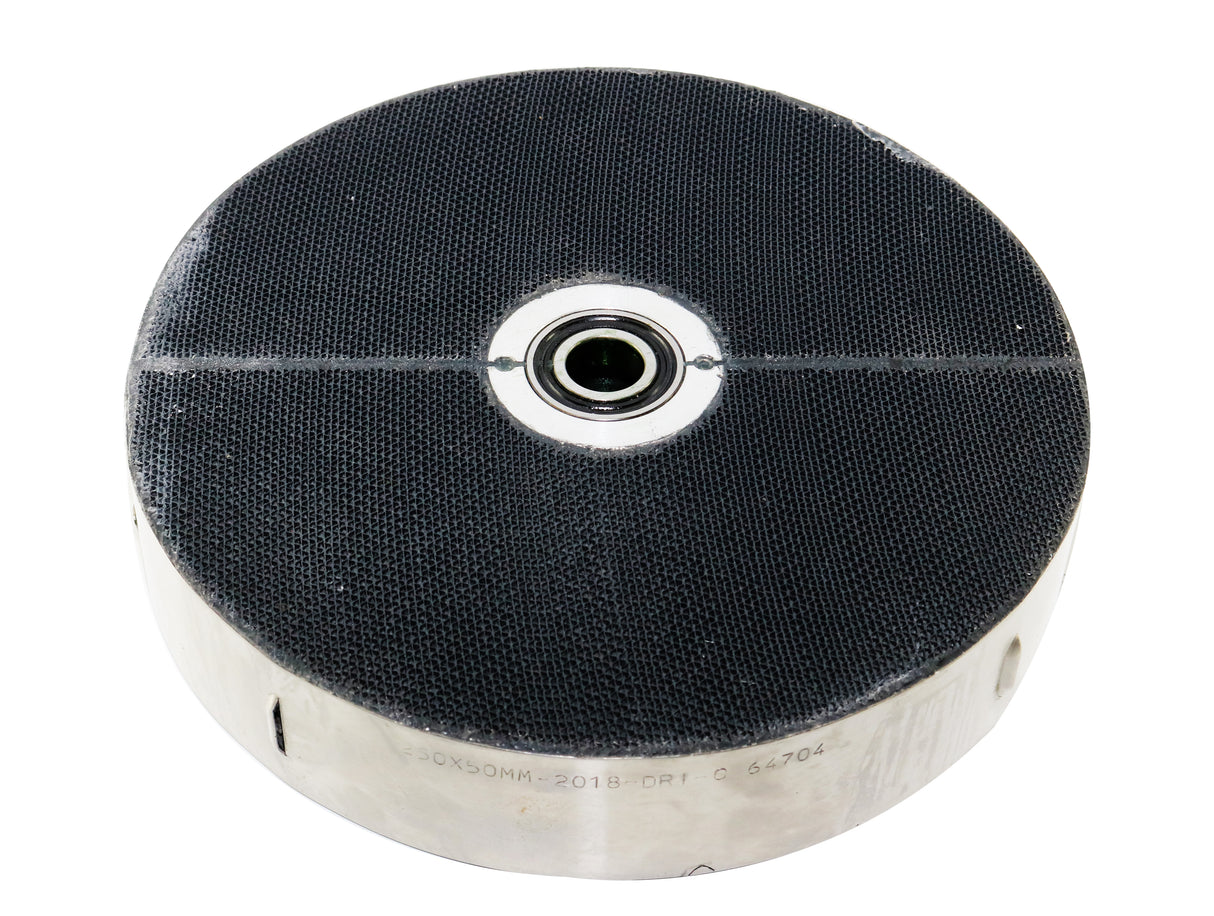 Wheel-DH3500 Dessicant Dehum