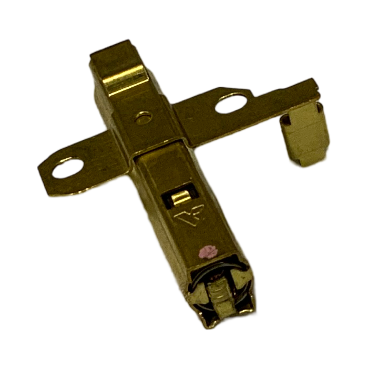 Carbon Brush Holder for Motor for P-50