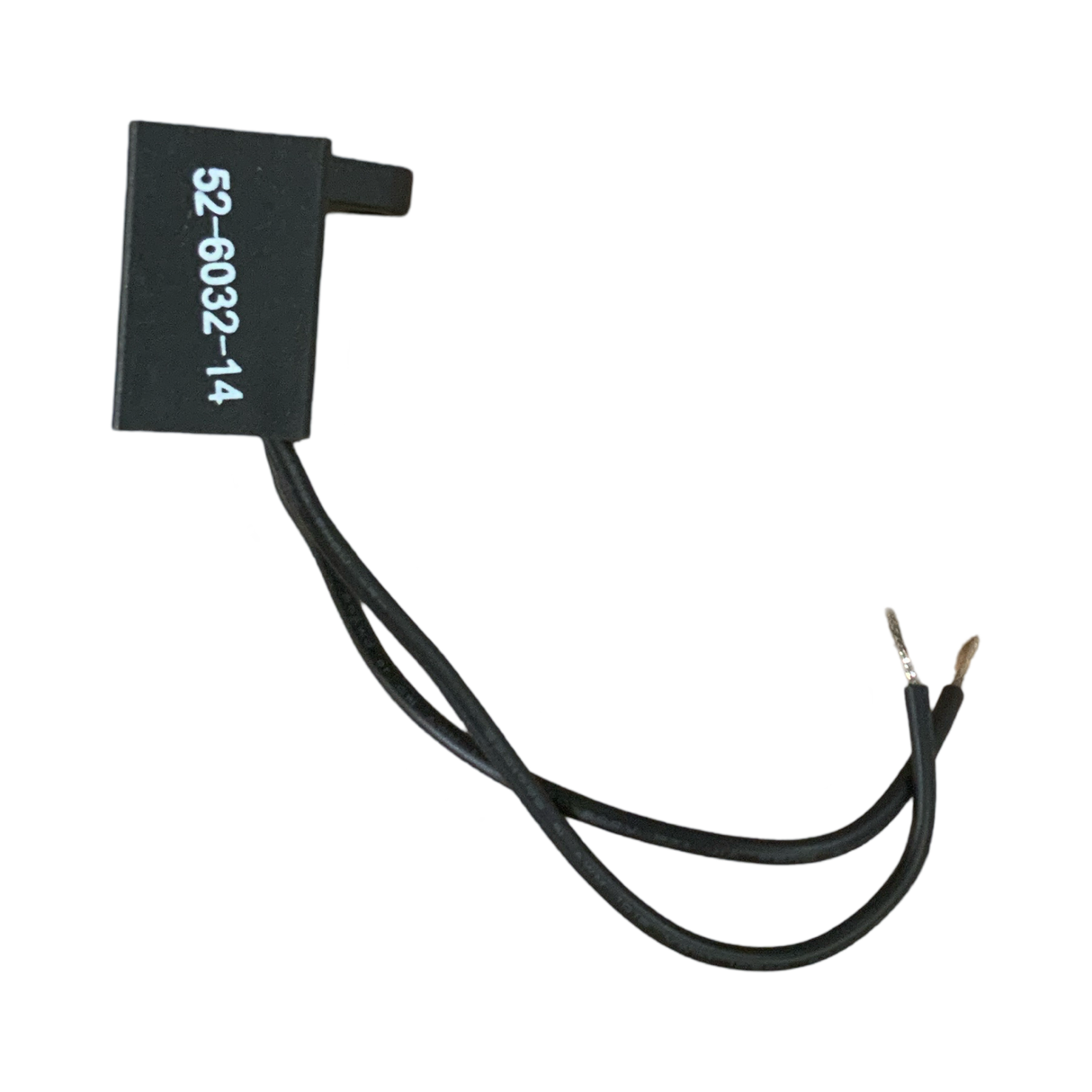 Capacitor for Main Fan-DH3500 Dessicant Dehum