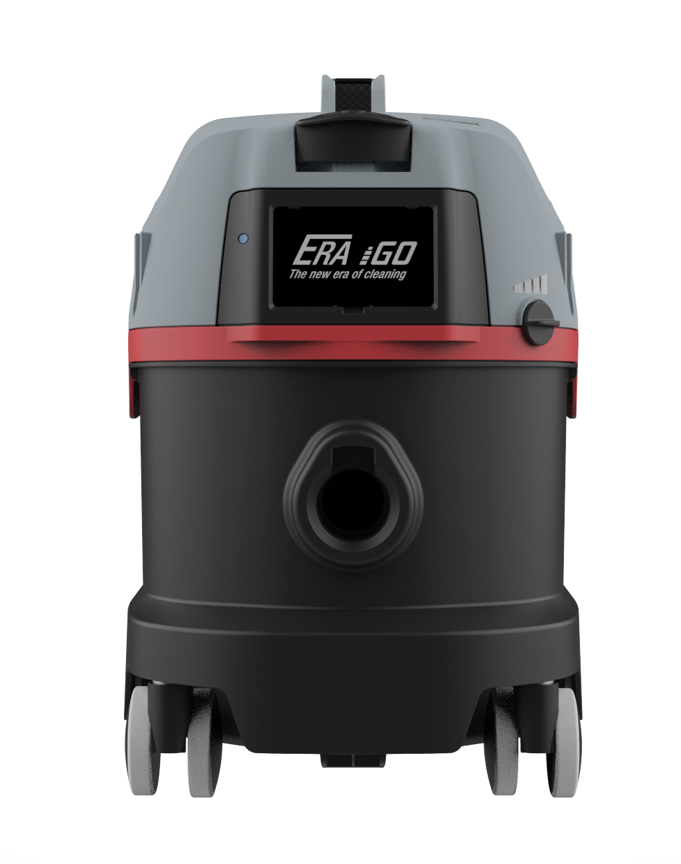 ERA iGO Cordless Canister Vacuum Cleaner