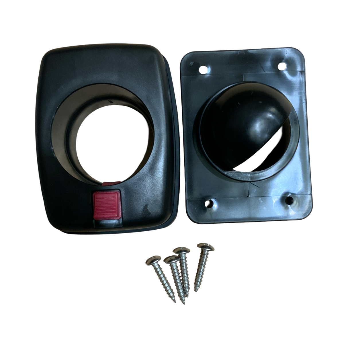 Inlet D38 Complete To Suit:N51/1KPS