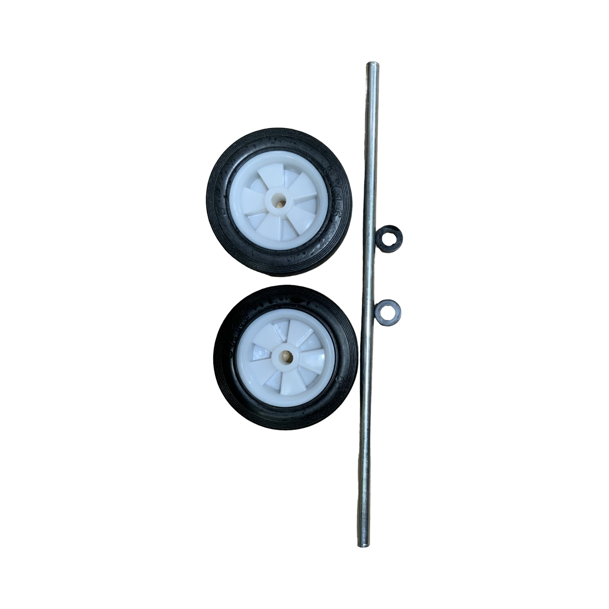 Rear Wheel Set To Suit:N51/1KPS