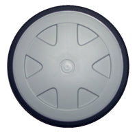 Rear Wheel - V450.OST Zelmer