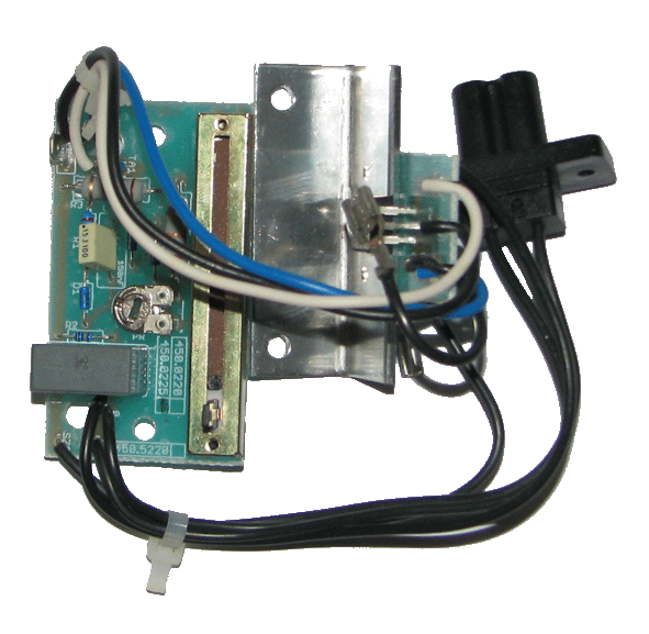 PCB Circuit Board To Suit:ZELMER V450.OST